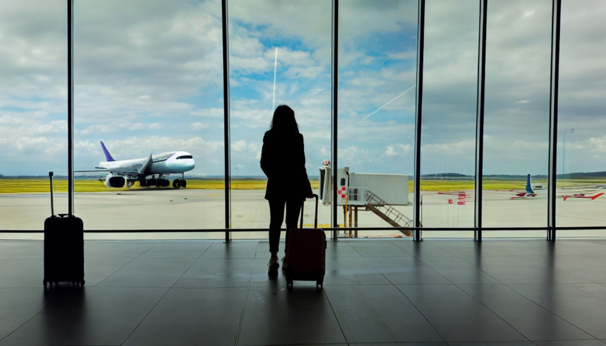 Il giorno pi&ugrave; economico per volare non &egrave; pi&ugrave; a met&agrave; settimana