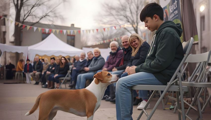 Milioni di click per i video dei cani che &ldquo;indicano&rdquo; la loro famiglia: quando l&rsquo;IA diventa un&rsquo;idea geniale