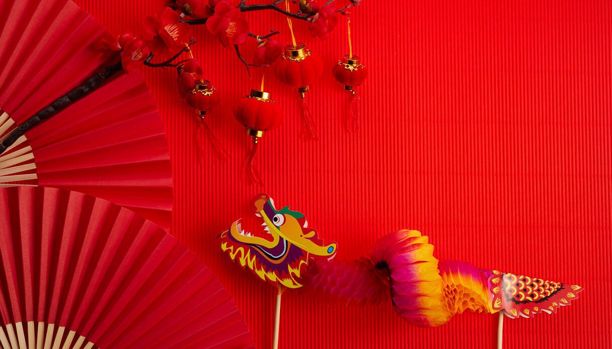 Capodanno Cinese 2026: cosa NON devi assolutamente fare fino al 3 Marzo o rischierai la sfortuna nel 2026