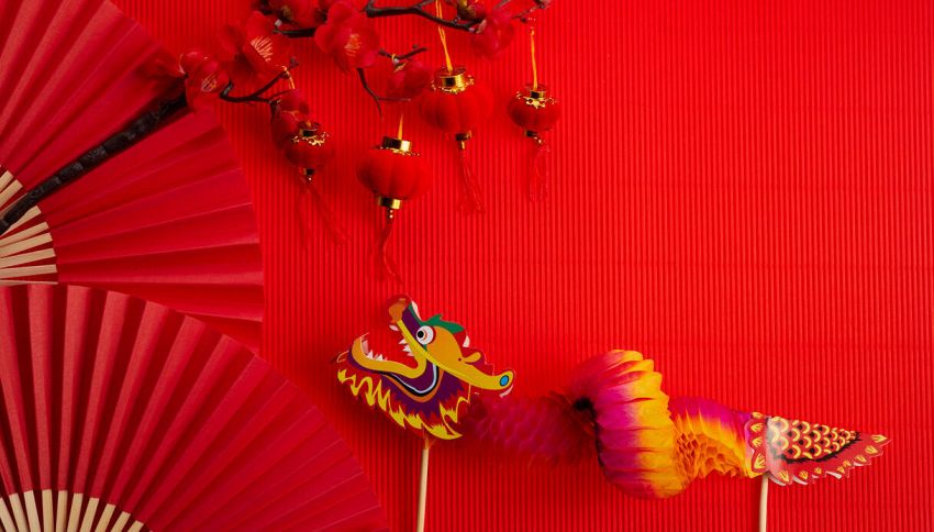 Capodanno Cinese 2026: cosa NON devi assolutamente fare fino al 3 Marzo o rischierai la sfortuna nel 2026