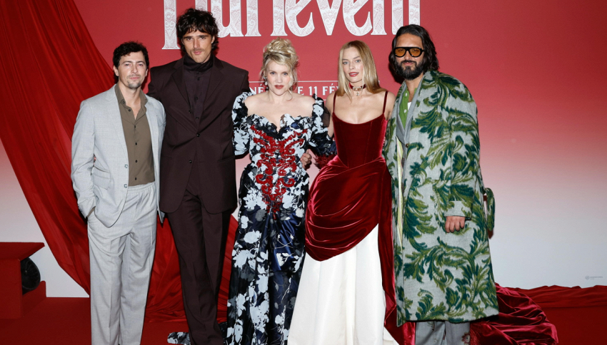 Cime Tempestose, accade in sala a fine film: quella sensazione dopo la proiezione