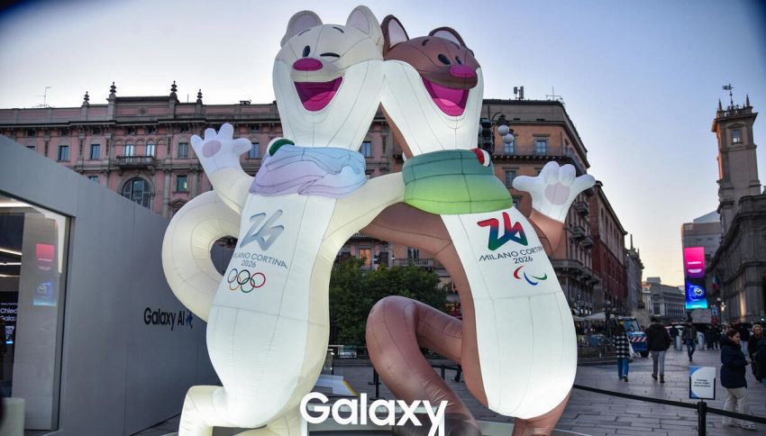 Olimpiadi Milano, non erano mai successe prima nella storia: ecco le cose insolite o &ldquo;mai viste&rdquo; alle Olimpiadi