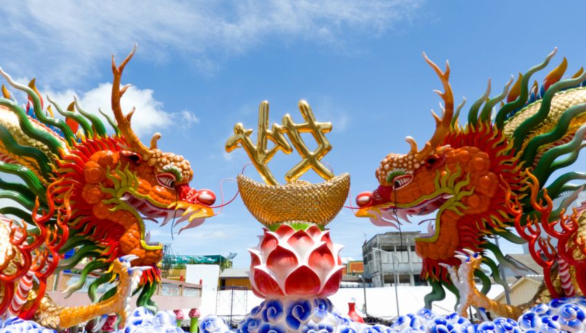 Oroscopo cinese, i 4 animali pi&ugrave; fortunati di febbraio secondo l'astrologia: soldi, viaggi e amore in arrivo