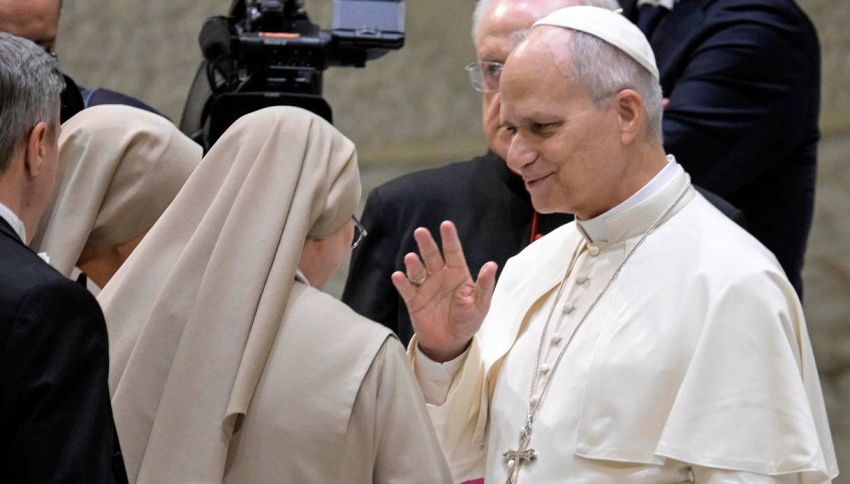 Vaticano, spunta nuovo divieto per i dipendenti: vietato farlo durante l'orario di lavoro (nemmeno mangiare un panino)