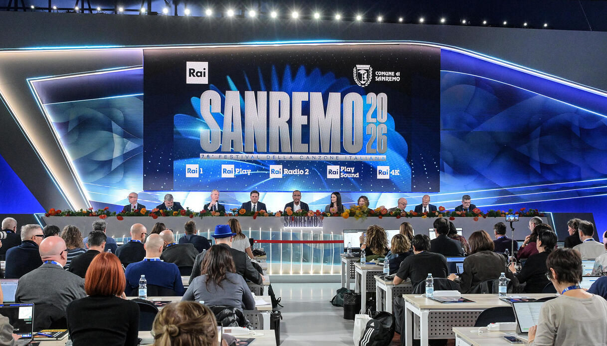 Sanremo 2026, le canzoni con il nome pi&ugrave; copiato del Festival: ce n&rsquo;&egrave; uno depositato 75 volte