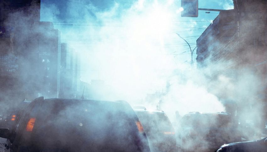 Citt&agrave; pi&ugrave; inquinate d'Italia: queste hanno superato i limiti di smog (con una sorpresa)