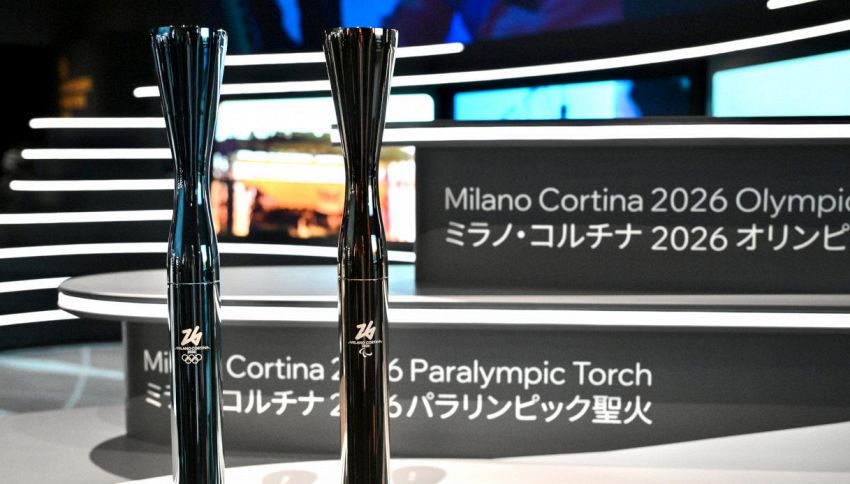 Olimpiadi Milano-Cortina 2026, scatta la caccia ai cimeli: quanto pu&ograve; valere una lattina di Coca Cola vuota (addirittura anche i bollini del supermercato)