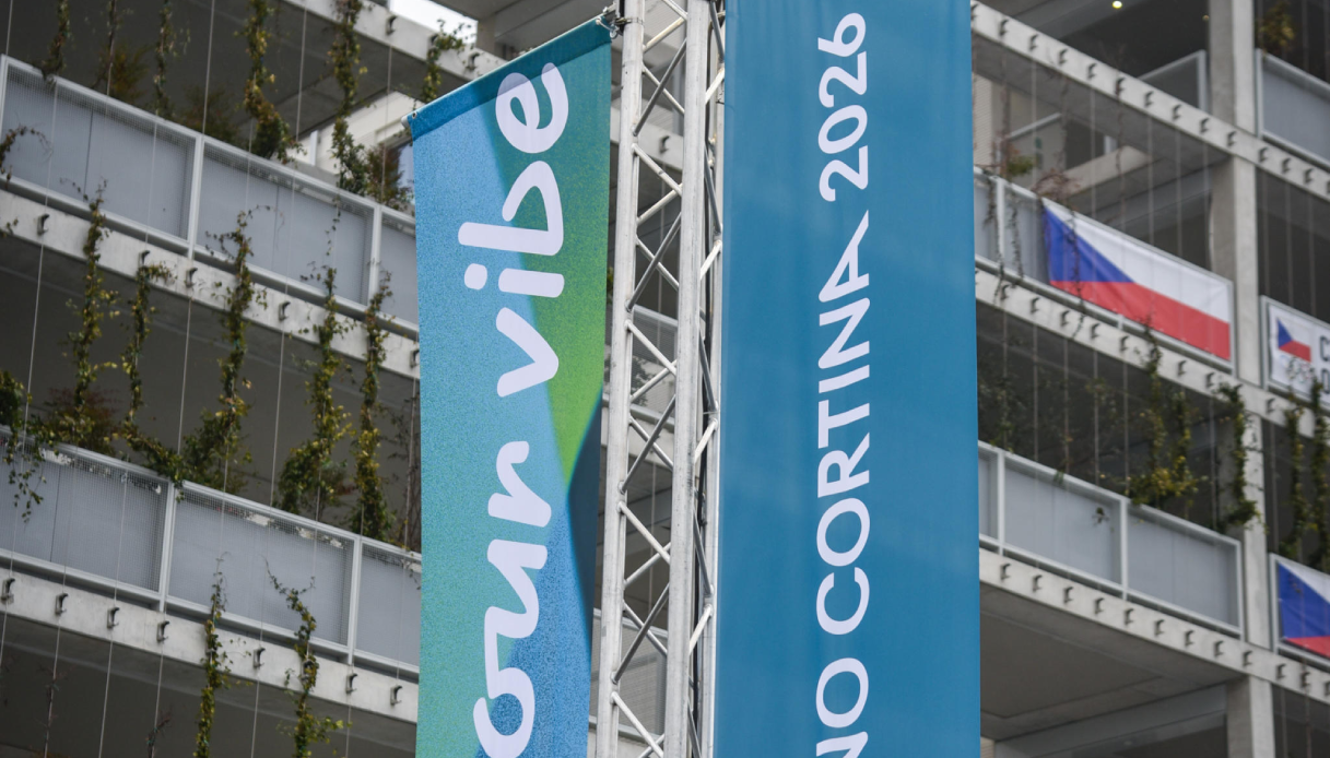 La vita dentro i Villaggi Olimpici: quella stanza particolare che incuriosisce tutti gli atleti