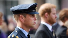 Retroscena esplosivi su Harry e William: in arrivo il libro shock