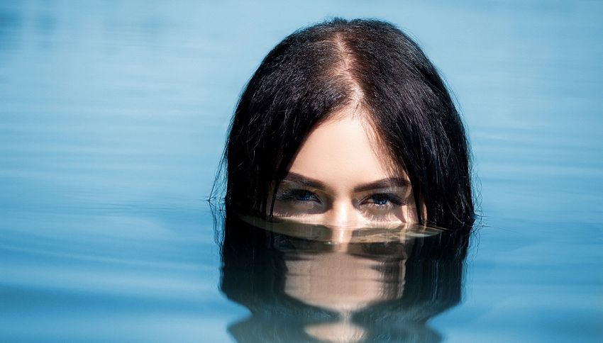 Se immergi per 7 secondi il viso nelle acque di questa isola potresti ottenere l'eterna giovinezza