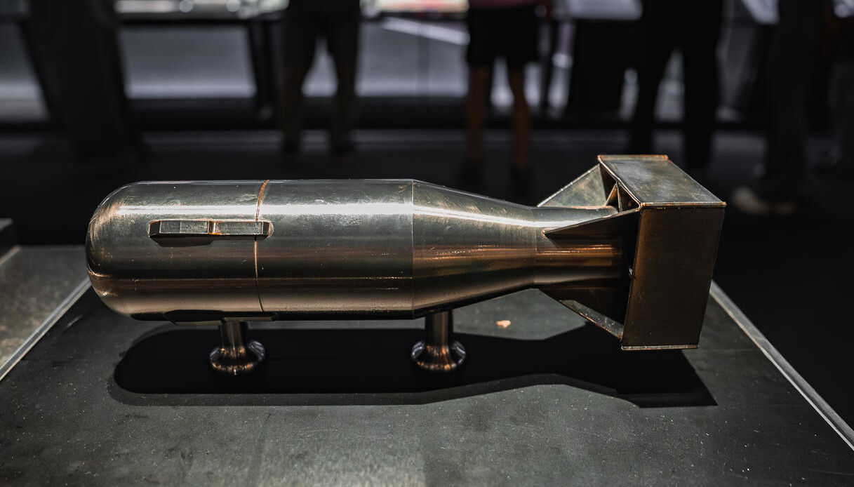 L'Italia ha 90 bombe nucleari: dove si trovano davvero (e perch&eacute; non sono italiane)