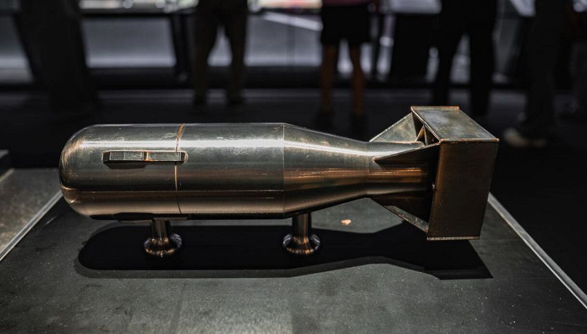 L'Italia ha 90 bombe nucleari: dove si trovano davvero (e perch&eacute; non sono italiane)