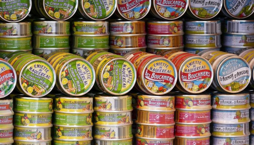 Guerra, perch&eacute; dovremmo fare scorta di cibo in scatola: il rischio dei rincari a causa del conflitto in Medio Oriente