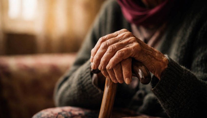 Addio alla donna pi&ugrave; anziana del mondo, aveva 129 anni. La frase che ha detto prima di morire fa riflettere