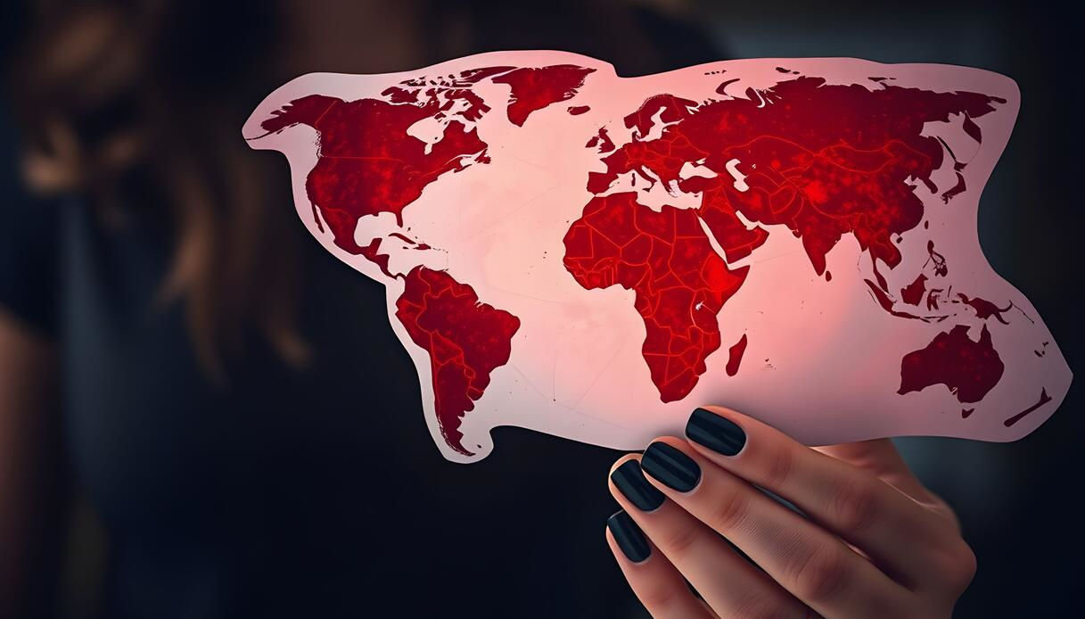 La Cina lancia l'allarme sulla Terza guerra mondiale contro l'Australia: dobbiamo preoccuparci?