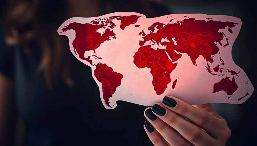 Allerta viaggi: avvisi per 69 Paesi mentre crescono i timori di una terza guerra mondiale: quali sono le destinazioni a rischio