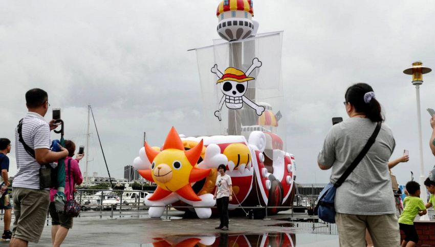 La serie One Peace non segue l'originale: cosa cambia davvero rispetto al manga (e perch&eacute; funziona lo stesso)