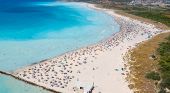 Non farti ingannare dal mare caraibico, questa &egrave; la spiaggia pi&ugrave; inquinata d'Italia
