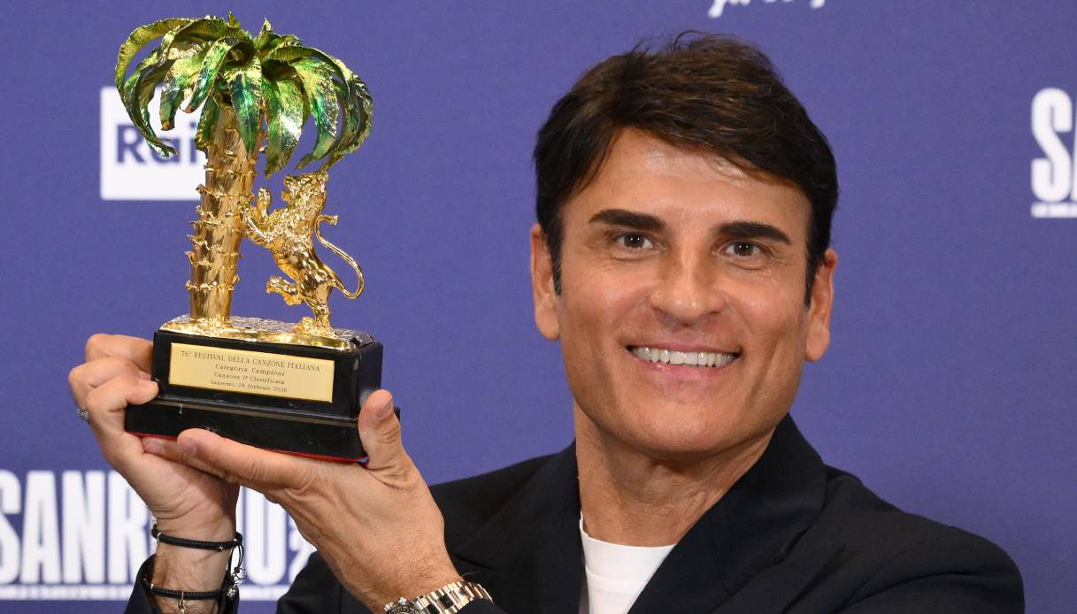 Eurovision, la reazione all'estero quando ascoltano il brano di Sal Da Vinci: tutti reagiscono cos&igrave;