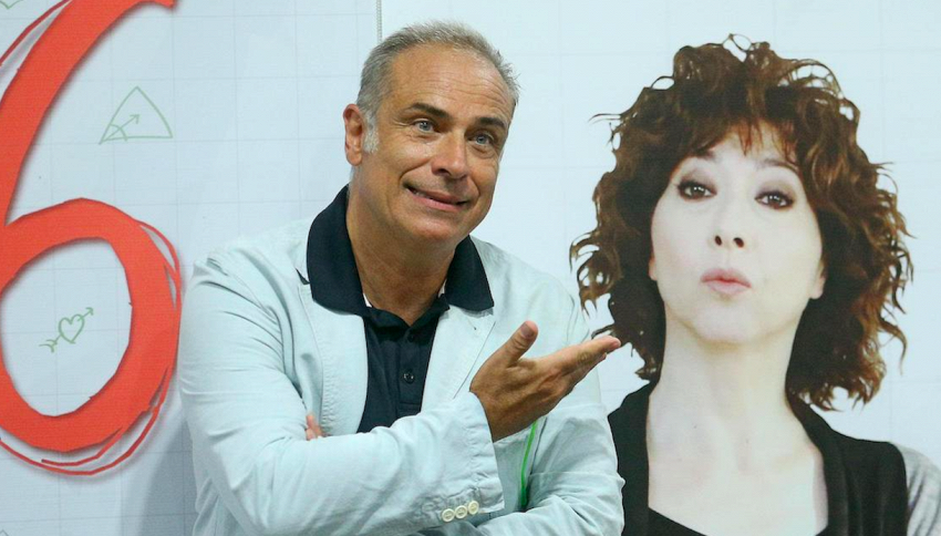 Buon compleanno Enzo Decaro, l'attore festeggia con questi vip: tutte le celebrit&agrave; nate il 24 Marzo