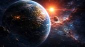 Scoperta una Super Terra "vicina" con possibili vita e atmosfera: quanto tempo servirebbe per raggiungerla
