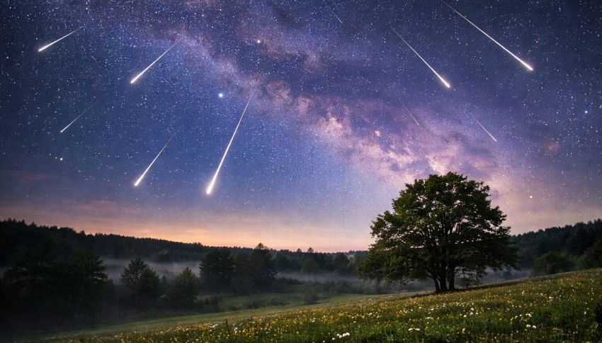 Lo spettacolo celeste che annuncia la Primavera, cosa accadr&agrave; il 18 marzo