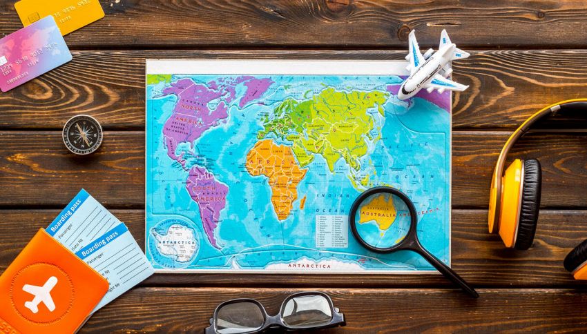 Vacanze lontano dalle zone di guerra: le mete pi&ugrave; sicure dove viaggiare senza pensieri