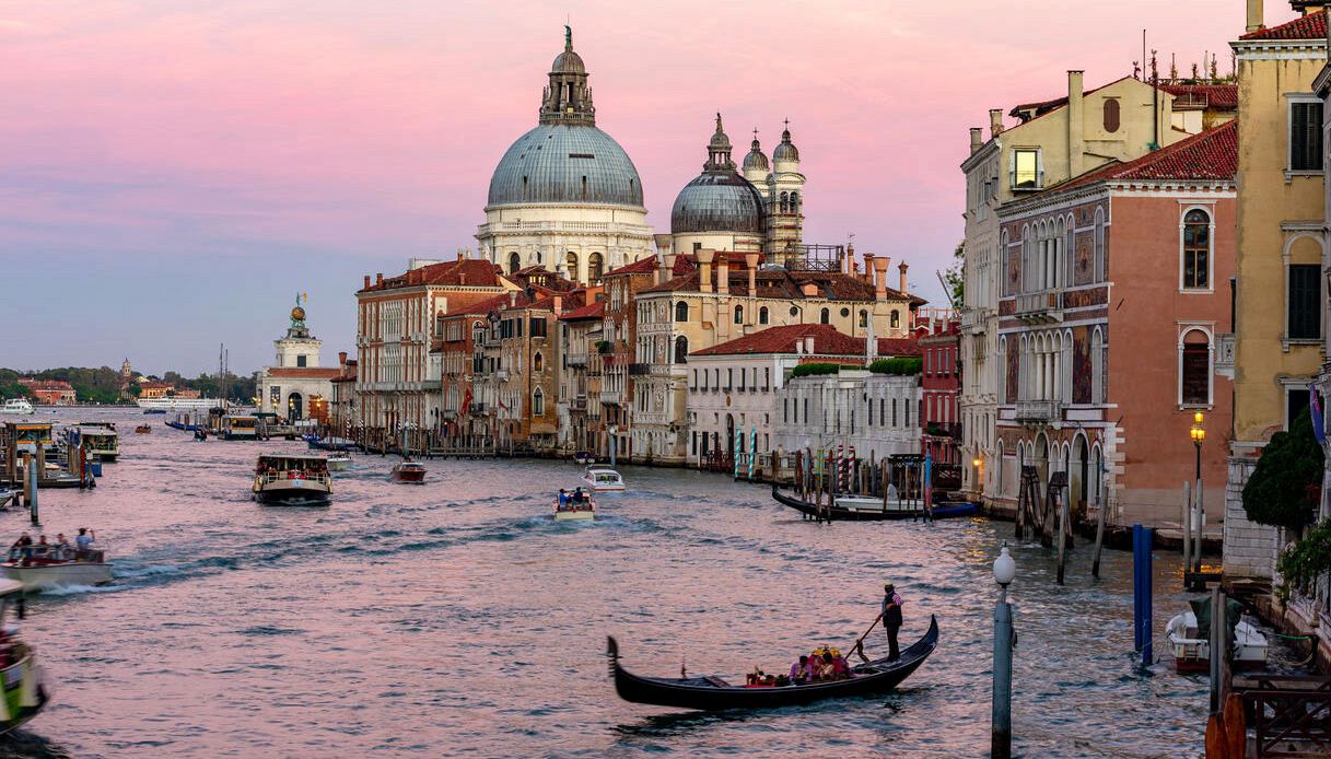 Non &egrave; Venezia la citt&agrave; pi&ugrave; romantica d&rsquo;Europa: vince una piccola perla spagnola