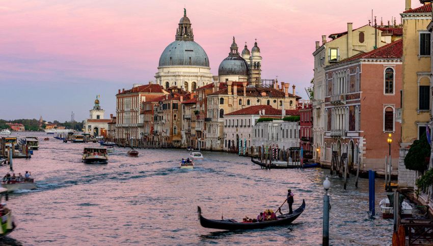Non &egrave; Venezia la citt&agrave; pi&ugrave; romantica d&rsquo;Europa: vince una piccola perla spagnola