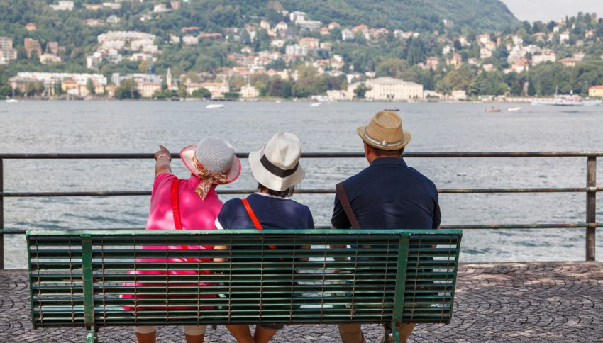 La regione pi&ugrave; longeva d&rsquo;Italia: lo dicono i numeri, qui si pu&ograve; vivere a lungo