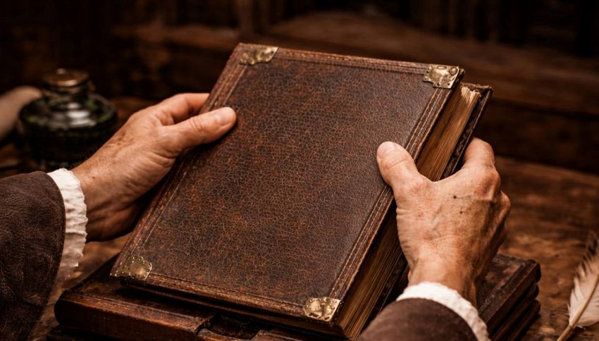 Scarabocchi in un libro di 500 anni fa svelano le origini del genio di Galileo