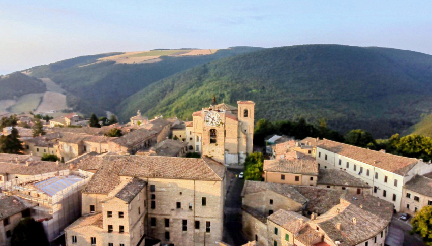 Il 'Borgo dei borghi 2026' si trova nel Maceratese: la classifica di tutti i borghi partecipanti