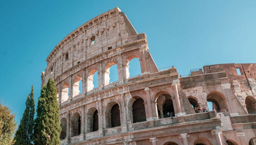 Il sito Unesco pi&ugrave; visitato d&rsquo;Italia? Non &egrave; il Colosseo ma si trova in Campania