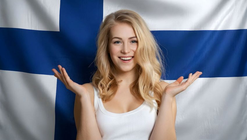 Le 4 frasi che usano i finlandesi per essere i pi&ugrave; felici al mondo (e che puoi copiare subito)