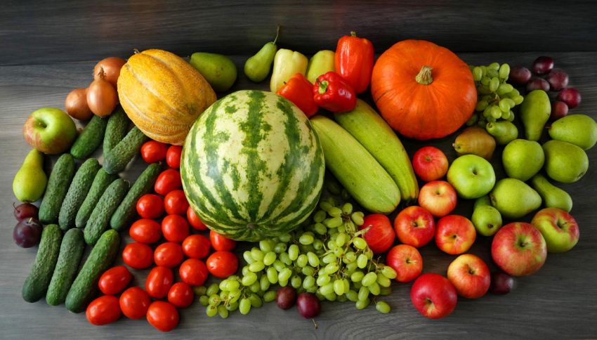 Le due verdure pi&ugrave; salutari che mangi ogni giorno sono anche tra le pi&ugrave; contaminate da pesticidi e PFAS: la nuova classifica 2026