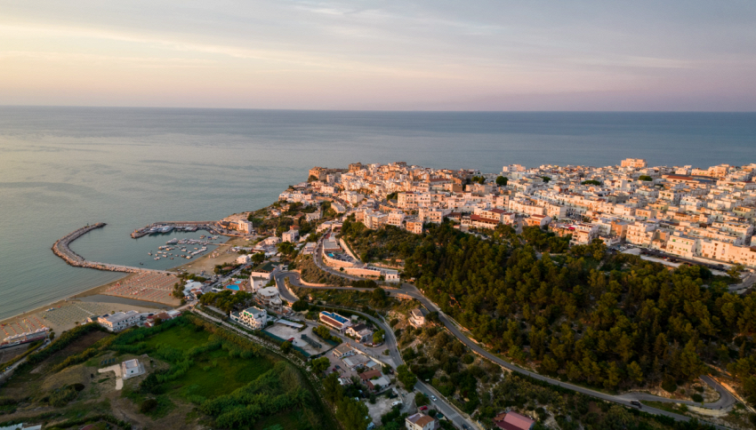 La meta di mare pi&ugrave; economica dell'estate 2026: la perla a 4 ore da Roma che (quasi) nessuno conosce
