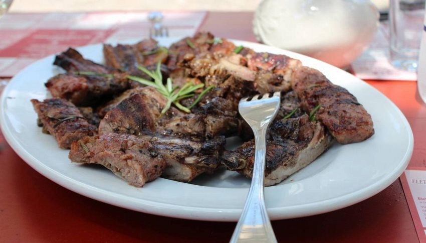 Grigliata di nutrie per Pasquetta: la ricetta data in tv diventa virale