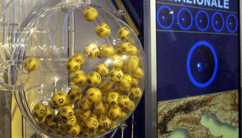 Il sito che "prevede" i numeri del Lotto con l'IA? Non &egrave; come sembra (e perch&eacute; non funziona come credi)