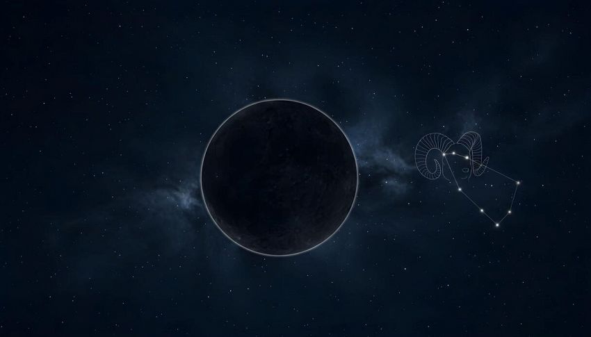 Oroscopo, Luna Nuova in Ariete del 17 aprile 2026: cosa ci porter&agrave;? Perch&eacute; devi agire subito (anche se hai paura)