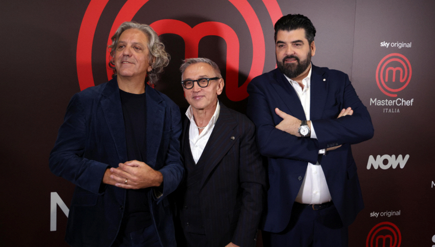 Pasqua 2026, i menu degli chef stellati: i prezzi da Cannavacciuolo, Barbieri, Locatelli e Borghese (e il pi&ugrave; caro sorprende)