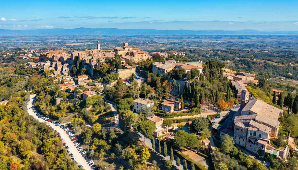 Non &egrave; Roma, non &egrave; Milano: eppure questa piccola citt&agrave; italiana &egrave; tra le pi&ugrave; accoglienti al mondo nel 2026