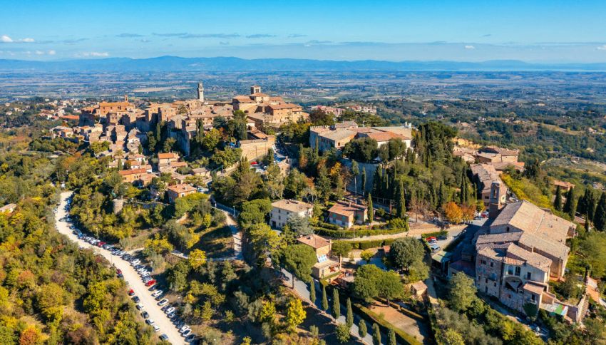 Non &egrave; Roma, non &egrave; Milano: eppure questa piccola citt&agrave; italiana &egrave; tra le pi&ugrave; accoglienti al mondo nel 2026