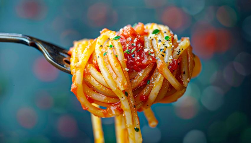 Il piatto di pasta preferito dagli italiani? Non &eacute; l'Amatriciana o gli spaghetti alle vongole