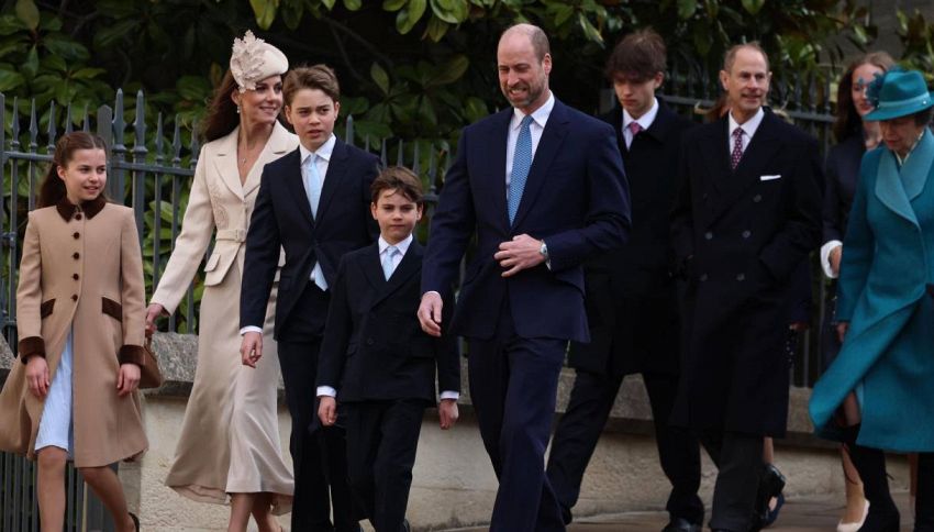 Il momento preciso che avrebbe "perseguitato la famiglia reale" per anni, svelato in un documentario della BBC