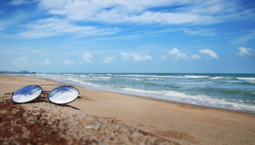 Svelate le vacanze al mare pi&ugrave; economiche d'Europa: soggiorni da circa 42 euro a notte