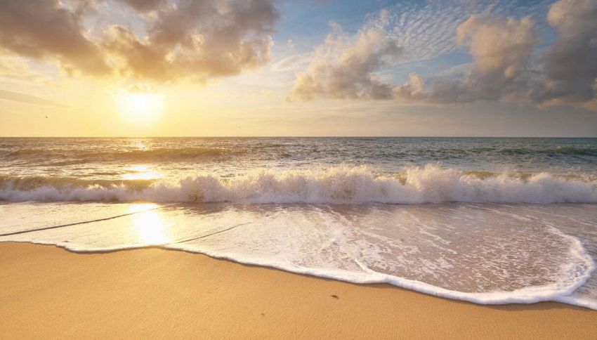 Le migliori spiagge del mondo nel 2026: 3 sono in Italia (una entra nella top 10)