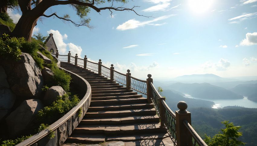 Cosa succede davvero dopo la morte? La risposta della fisica potrebbe sorprendere