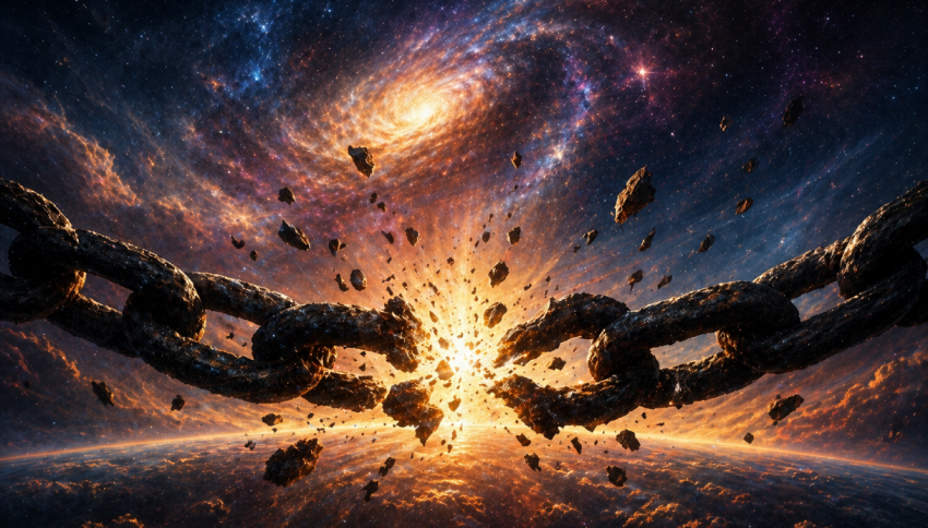 Svolta astrologica, dopo 80 anni Urano torna in Gemelli: 4 segni vivranno un cambiamento totale