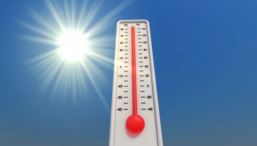 El Ni&ntilde;o &egrave; tornato: l'allarme della WMO su caldo record e fenomeni estremi gi&agrave; dall'estate 2026