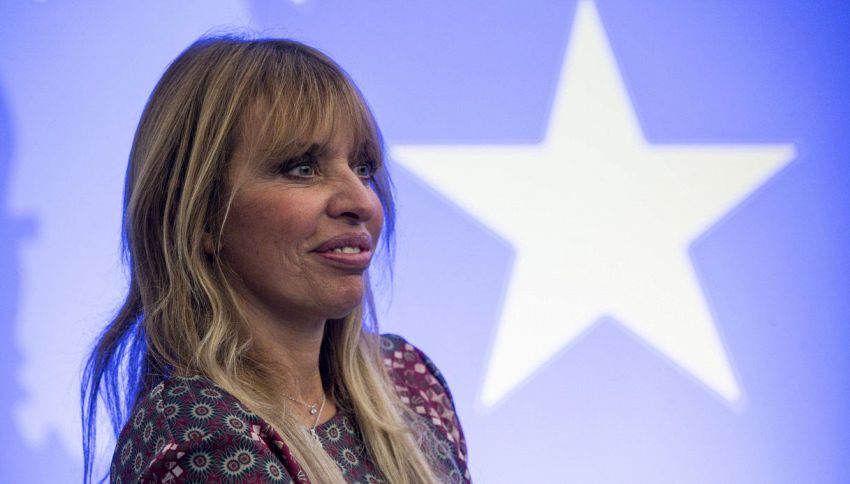 Quanto ha guadagnato Alessandra Mussolini al Grande Fratello VIP? Perch&eacute; ricever&agrave; solo met&agrave; dei soldi